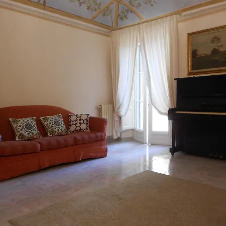 L'orto Di Sant'andrea In Centro A