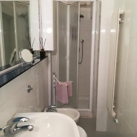 Appartement Giardino Antico Pisa