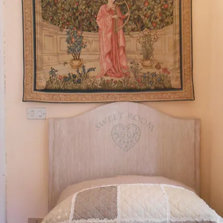Appartamento L'orto Di Sant'andrea In Centro A Pisa