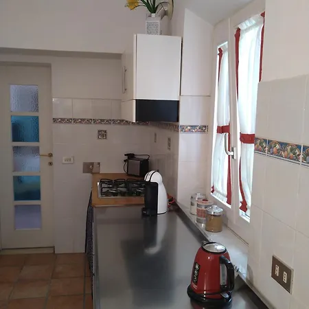 L'orto Di Sant'andrea In Centro A *