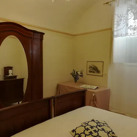 Appartement Giardino Antico