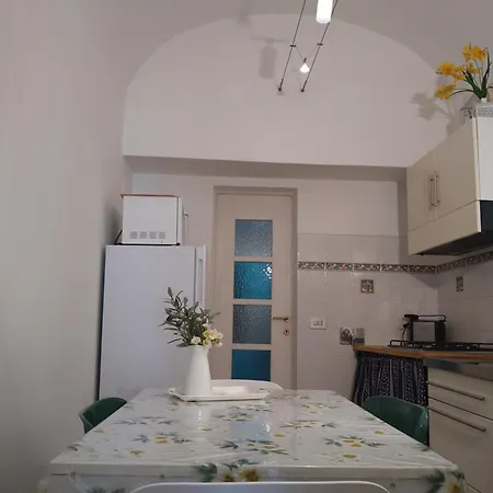 L'orto Di Sant'andrea In Centro A *