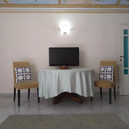 L'orto Di Sant'andrea In Centro A Pisa