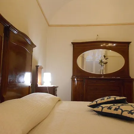 Giardino Antico Appartement