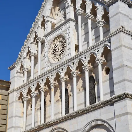 Appartamento L'orto Di Sant'andrea In Centro A Pisa