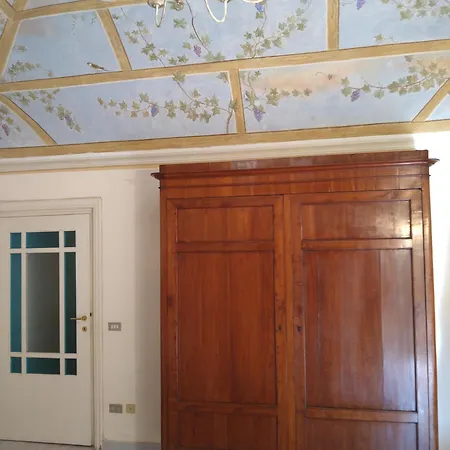L'orto Di Sant'andrea In Centro A