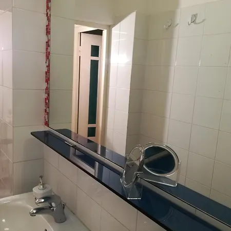 Appartamento L'orto Di Sant'andrea In Centro A *