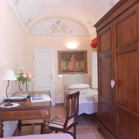 Appartement Giardino Antico Pisa