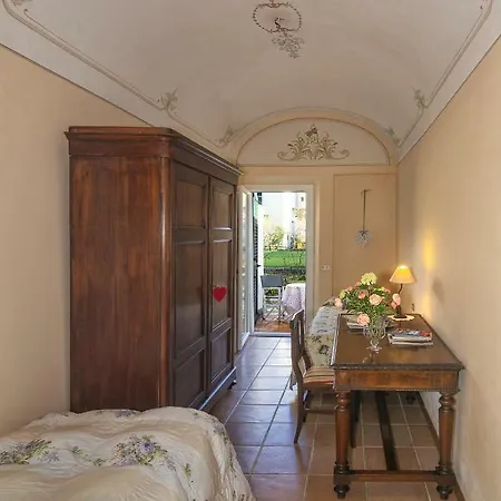 L'orto Di Sant'andrea In Centro A *